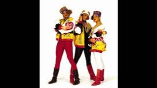 Salt N Pepa - Independent