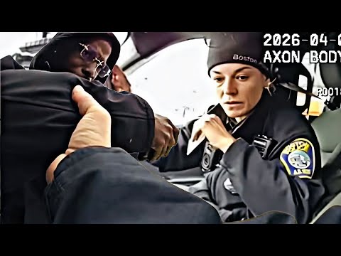 COP THINKS MAN IS TOO BLACK TO HAVE A GUN!