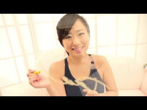 グラビア学園 水樹たま キスしてサイン