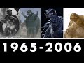 Up From The Depths Reviews | Every Gamera Movie (So Far)