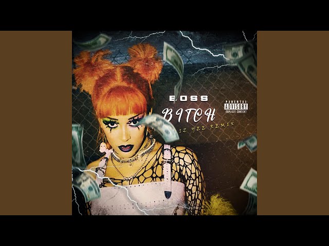 Boss Bitch