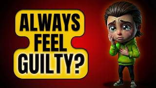 Why Your Brain Makes You Feel Responsible for Everything