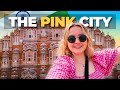 Indias pink city 48 hours in jaipur