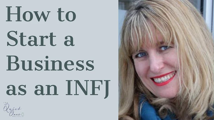 11. How to Start a Business as an INFJ - June Morrow