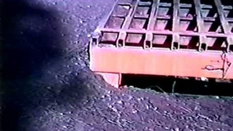 All Steel Cattle Guards