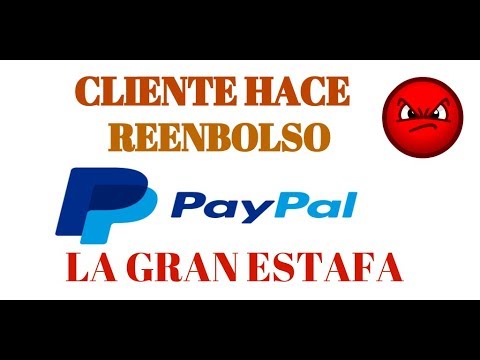 Cuanto Tarda PAYPAL en Hacer un Reembolso 🤔 Cuanto Tarda PayPal en  Devolver el Dinero ❓ (2023) 