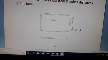 How to calculate Air Changes per hour in HVAC Room