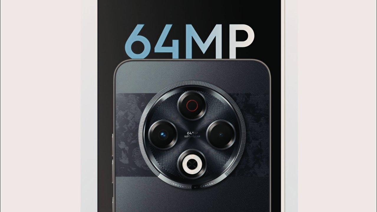 🎯 TECNO Spark 30 🔥 اقوي موبيل فئة ست الاف كاميرات تحفة وشاشة روعة 😉⚡المراجع_الصريح