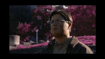 Structures - Strange Feeling (Official Video)