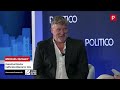 Executive Insights with CAJ's Michael Quigley | The California Agenda: Sacramento Summit