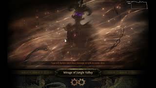Blade Vortex Minion Pact Herald Stack T16.5 Breach 100% deli + risk