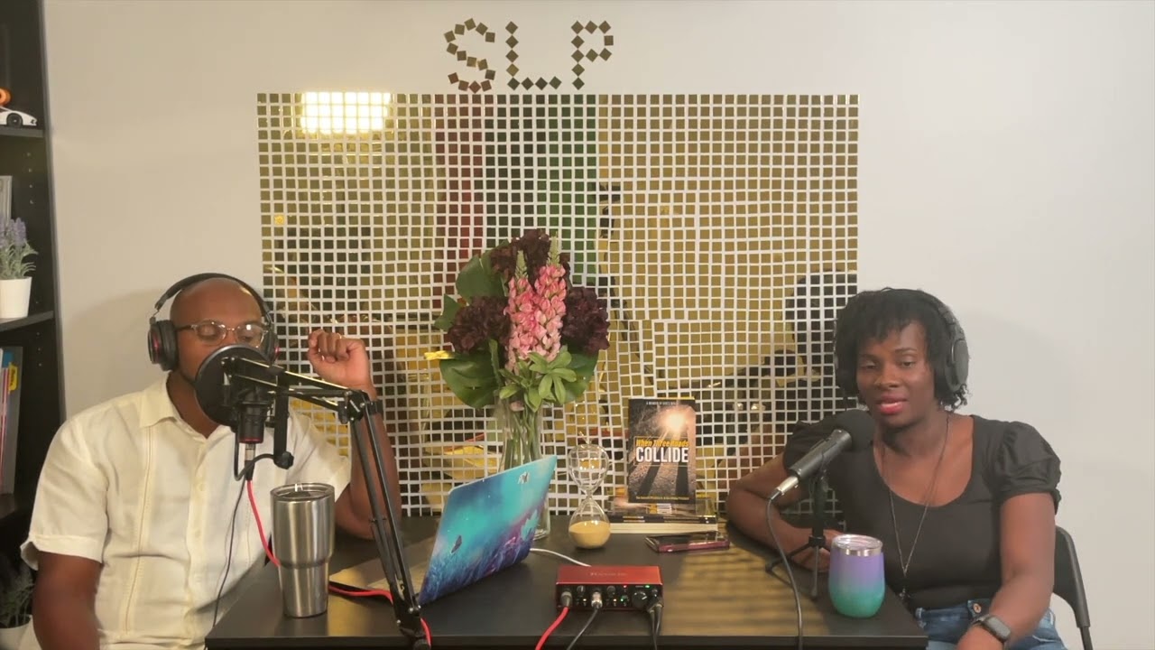 Speak Life S3 Ep1 Life is Hard, God is Good