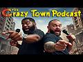 Marketing Jesus | Ep 1217 | Crazy Town Podcast