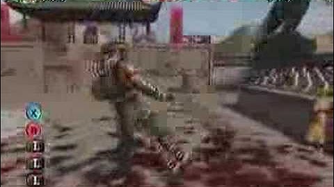 kabal 81% combo mortal kombat deception by nukesgoboom