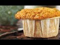 Carrot Muffins (Classic Version) - Joyofbaking.com