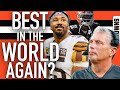 Can the browns be the best defense in the nfl again