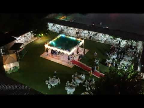 Kırbahçe düğünü (Gülbahçe sosyal tesisleri Kayseri 03522414133)