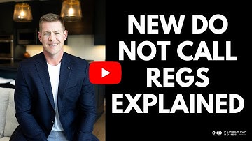 New DNC List Regulations Explained