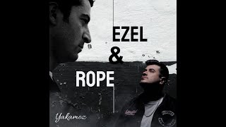 Rope Yakamoz & Ezel - Mix Resimi