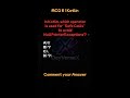 MCQ 8 _ Kotlin _ The _Null Safety_ King! 🛡️ (Android Devs Only)