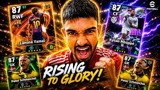 UNSTOPPABLE ATTACKERS 😈 LIVE GAMEPLAY + REVIEWS 🔥 #eFootball2026 #eFootballLive🔴