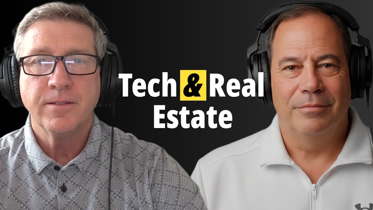 How Technology Is Redefining Real Estate Success
