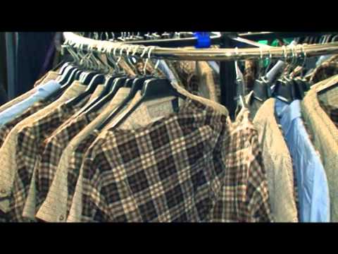 Outlet Fest სპორტის სასახლეში