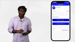 Let´s Get Digital - Mobile App Experience screenshot 4