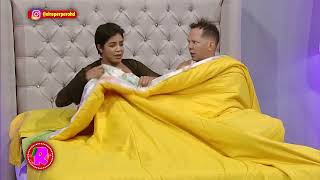 Le Dijeron Al Marido Que Metio A Otro A La Casa El Reperpero