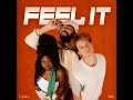 Feel It Cupidon Milaa Epicenter Bass 