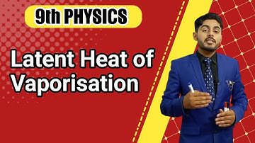 Latent heat of vaporization class 9 | experiment 8.2 | latent heat of vaporization experiment