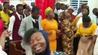 Adoration de Sr Fendie Noel Lafleur a Delma 33