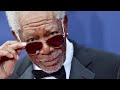 The TRUTH About Morgan Freeman's Abandoned Kids & Crazy Family Rumor