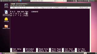 Download Lagu Scheduling Tasks in Linux - The CRONTAB Command MP3