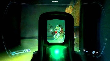 F.E.A.R. 2 Hammerhead Actions Part 2