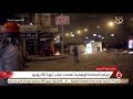 نشرة السادسة ثورة 30 يونيو علامة فارقة في تاريخ الوطن