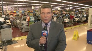 Johnia Berry Toy Drive