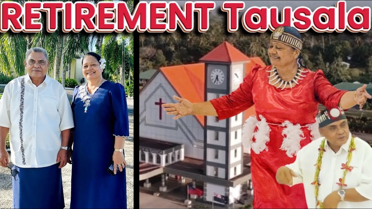 Honoring a Lifetime of Service with the Final Siva 🇼🇸 