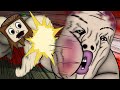 チーくんVSストーカー捜査官　【パラレル・7話】