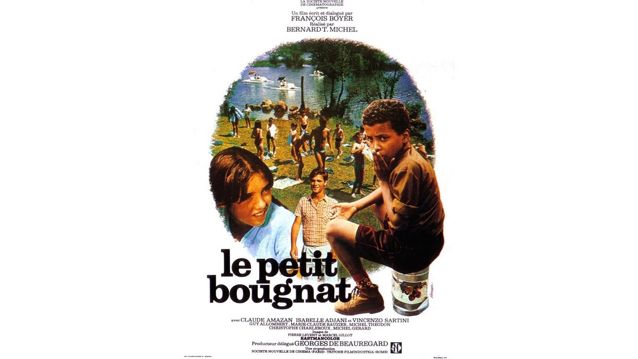 Le Petit Bougnat (1970) FR YouTube