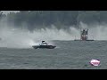 HRL 2012 - Valleyfield Grand Prix Heat 1C