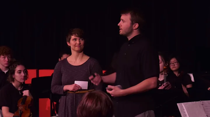 The fourations: | Maggie Bergeron + Nick Gaudette ...