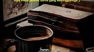 STORY WA NGOPI / SANTUY ☕