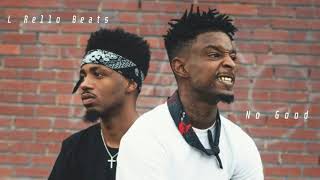 [FREE] Metro Boomin X 21 Savage - No Good (Trap/Hip Hop Type Beat 2020) Prod. By L Rello Beats