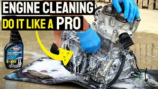 How to clean a dirt bike engine - 300 Hours WR450 build by Dirt N Iron 16,753 views 7 months ago 11 minutes, 26 seconds