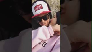 Biel e a sua namorada Duda Castro Wealth