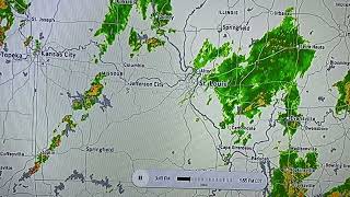 Hood News Weather Report Freestyle Forecast