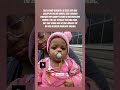 They Thought She Was Dead… Then They Saw Her Smile #shorts #viral #inspiration
