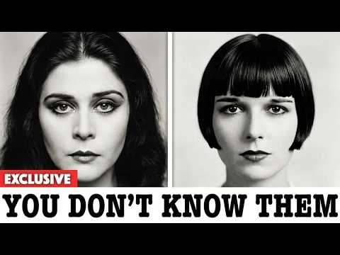 The Golden Age Women You Were Lied To About