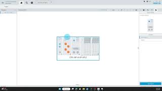 How to Integrate Festo CPX-AP in B&R Automation Studio over Ethernet/IP